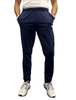 Puma Herren Trainings-Jogginghose [655770 06], Marineblau.