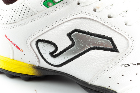 Joma Top Flex 2602 Herren-Fußballschuhe aus Leder für Kunstrasen