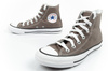 Converse Chuck Taylor All Star High-Top-Sneaker für Damen, Grau
