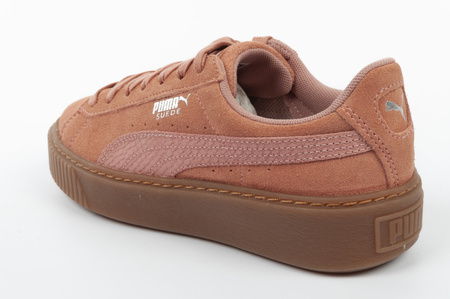 PUMA Suede Platform Sportschuhe [365109 02] 