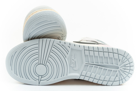 Nike Air Jordan 1 Damen-Sneaker – Modische High-Top-Sneaker