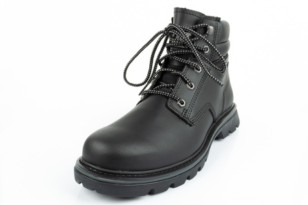 Caterpillar Quadrate Winterstiefel [P723802]