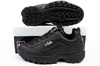 Buty Fila Disruptor Low [1010262.12V] r.40