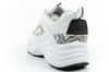 Fila Damen-Sneaker Skye ZP: modisch, bequem und leicht.