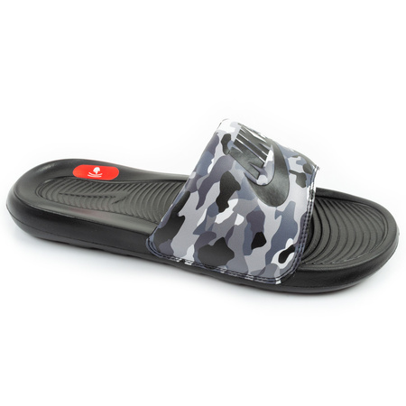 Nike Herren-Sportpantoffeln Victori One Slide Print – bequeme und modische Hausschuhe