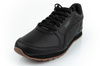 Puma ST Runner v3 Herren Sportschuhe [384855 04] Schwarz.