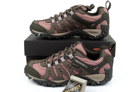 Merrell Accentor GTX-Trekking-Stiefel [J036642]