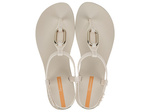 Ipanema Class Linea Damen Sandalen [27110 BA178], beige.