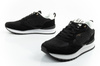 Gap Herren-Sneaker Run Spirit Basic, Schwarz, Modisch