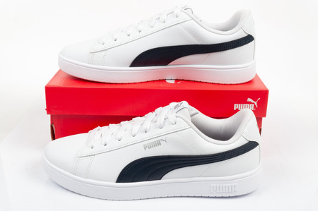 Puma Rickie Sportschuhe [394251 02], weiß.