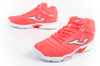 Joma V.Blok [VBLOLS2507] Damen Sportschuhe Volleyballschuhe, rosa.