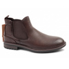 Wrangler Herrenschuhe, Randy Chelsea Boots, elegant, modisch, zum Hineinschlüpfen