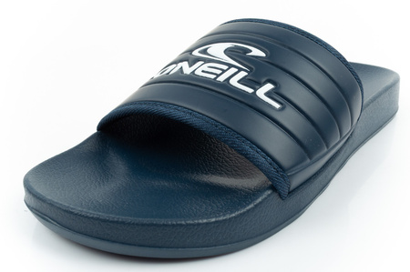 O'Neill Herren Kelso Slider Sportliche Flip-Flops – Bequemes Marineblau
