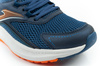 Joma Vitaly Herren-Laufschuhe 2633, blau, bequem