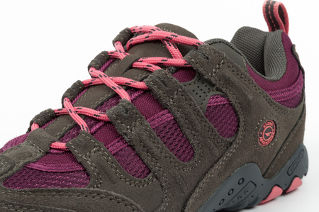 Buty trekkingowe HI-TEC Quadra Classic [5601/053]