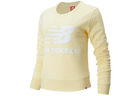 New Balance Essentials Sweatshirt [WT91585SUG]