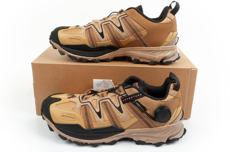 Adidas Hyperturf Adventure buty trekkingowe męskie z ochraniaczem