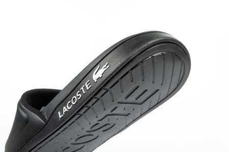 Lacoste Croco Dualiste Herren Hausschuhe [20312]