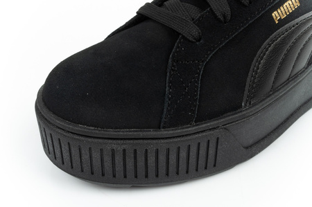 Puma Karmen Damen Sportschuhe [384614 01], Schwarz.
