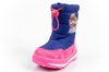 Kinder-Schneestiefel [PW008528] PATROL CITY GIRLS, blau und rosa.