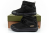 Keen Hoodromeo Mini Damen-Schneestiefel [1026797], schwarz.
