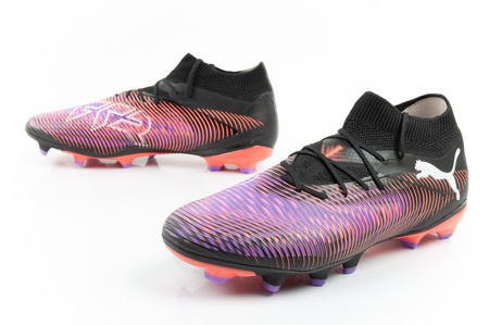 Puma Future 8 Pro FG/AG Fußballschuhe, Firm Ground, Multicolor