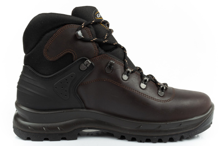 Grisport Marrone Pecos Trekkingschuhe [13229P8G], braun.
