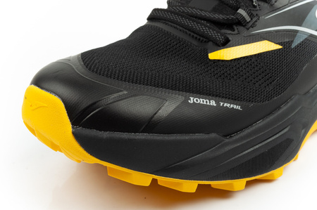 Joma Sierra 7 Herren-Trailrunningschuhe, gedämpft, fürs Gelände