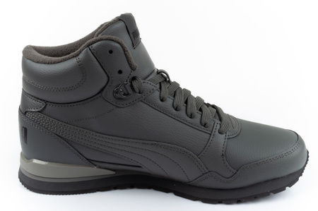 Puma ST Runner Herren Winterschuhe [387638 02] grau.