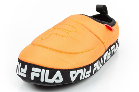 Fila Comfider Damen-Slipper [FFW0227.30019], Orange.