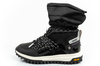 Colmar Damen-Schneestiefel [WARMER OVERCLOUD 203] Winter, schwarz.