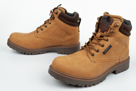 Carrera Taison Winterstiefel [CAM021340-02]