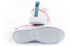 Puma Rickie Jr. Kinder-Sneaker, Weiß, Modisch