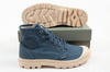 Palladium Pampa Hi Herren-Sneaker