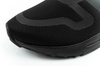 Adidas Multix Damen-Sportschuhe, modische schwarze Sneaker