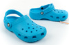 Klassische Crocs Clogs in Blau – Kinder-Clogs, bequem und leicht