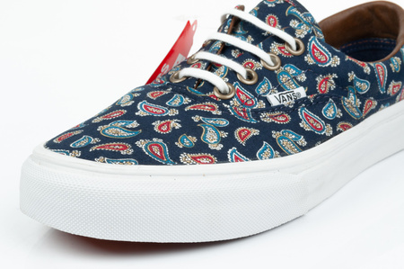 Buty sportowe trampki Vans ERA 59 [0UC6DNK]