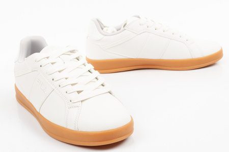 Fila Foro Damen-Sneaker, Weiß: Modisch und bequem