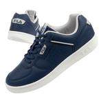 Fila C. Court Sportschuhe [FFT0066.53135], blau.