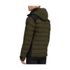 O'neill Igneous Herren Winterjacke [2500080-6058] Snowboard Ski 10K, grün.