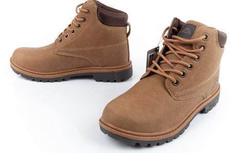 Kappa Logo Tennesee Winterschuhe [303UY90 939] braun.