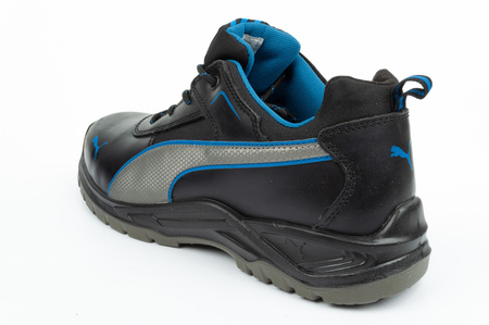 Puma Atomic BHP S3 SRC Arbeitsstiefel [64.360.0]