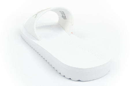 PUMA Purecat Flip-Flops [360262 17], weiß.