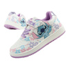 Leomil Kinder-Sportschuhe Stitch Sneakers – Bequem und leicht mit Klettverschluss