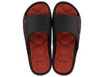 Rider Bay XIV Ad Herren Flip-Flops, sportlich, bequem, schwarz [83632 BB243]
