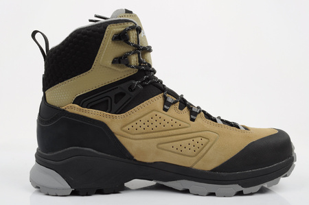 Aku Reactive Gore-Tex Herren-Wanderschuhe, Beige