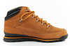 Timberland Euro Rock Trekkingschuhe [TB0A2A9T231], braun.