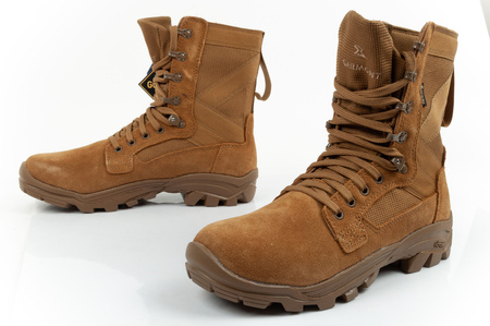 Garmont T8 Nfs 670 Wide [001383] GORE-TEX Damen Wanderstiefel braun.