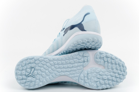 Puma Future 9 Match TT – Fußballschuhe für Herren (Turf) – Blau