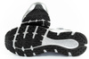 New Balance 408 Herren-Sneaker, modisch, bequem, Weiß, Silber